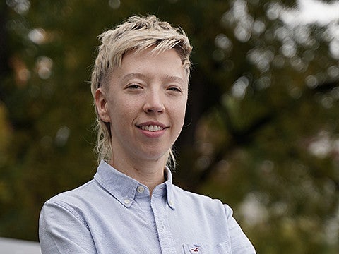 Jess Nelson