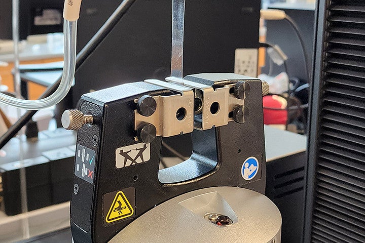 A scientific machine