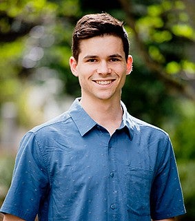 Jake VanCampen