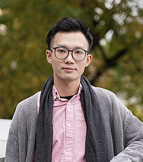 Kitmin Chen