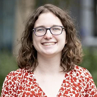 Photo of Hope Healey