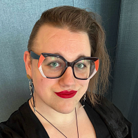 Picture of Maxine Wren