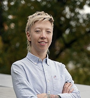 Jess Nelson
