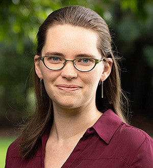 Leslie Coonrod