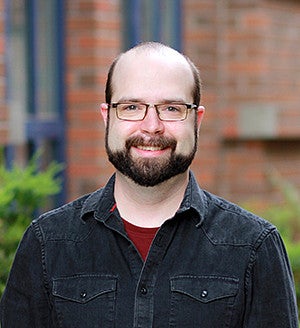 Peter Batzel